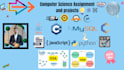 help you java, assignment, javascript, python, cpp, dsa, oop