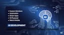 build custom ai solutions for your website or app