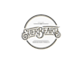 make spectacular beard care company logo
