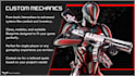 create blueprint mechanics in unreal engine