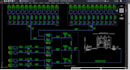 precise pv load calculations and design single line diagram