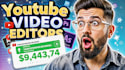 do magnates media documentary faceless youtube video editing