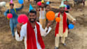do happy valentines day video or african happy birthday