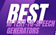 create ai speech to course generator app, ai text to course generator app