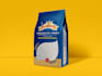 do atc box, label, pouch pack design and mockup