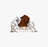make minimal sustainability rangers ridge logo