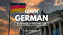 teach you german with personalized and interactive lessons