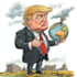 create funny political cartoons