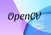 create face recognition and eye trial and hand tracking systems with opencv