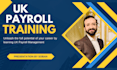 do UK payroll complete training