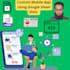 build mobile apps connected to google sheets for data automation