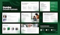 design a pitch deck powerpoint presentation