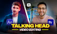 edit talking head youtube videos with motion graphics