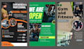 create professional canva templates for your business