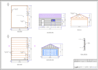 2d drawings for permit submission