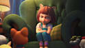 do high quality 3d character animation for game or video