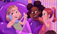 create illustrations for your childrens book