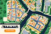 draw vector map in illustrator