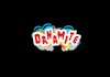 make cutting edge explosive gaming logo