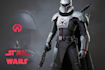 design your sci fi and star wars character
