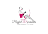 create a fun sexy yet sophisticated logo design