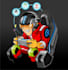 design awesome gaming logo