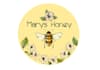design awesome mary honey logo