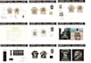 design luxury fashion clothes, technical drawing tech pack