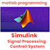 help with matlab programming, simulink, image