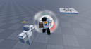 build full playable roblox game with custom lua scripting, combat system
