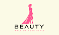 create a minimal silhouette logo and character illustrations