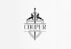 design substantial law firm logo