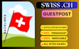 build da70 switzerland dofollow backlinks on ch authority sites