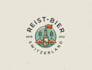 design awesome craft beer logo
