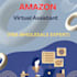 be your expert amazon fba wholesale VA in UK market