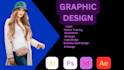 do anything on adobe illustrator, logo, redraw image, vector art, illustration