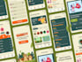 develop quiz app, quiz game app, polls app, trivia app