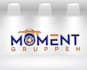 do elegant,modern,media,photography, videography,solutions logo