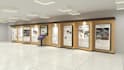 create 3d model,2d drawings,  walkthrough ,rendering using revit and twinmotion