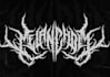 design a slamming death metal logo font