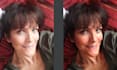 professional headshot retouching service