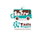 make impressive mobile animal rescue logo