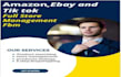 do amazon,ebay and tik tok dropshipping top listings