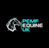 make excellent equine therapy company logo