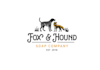 make powerful artisan soap company logo