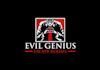 make high definition unique escape room logo