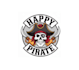 design high quality pirate logo with express delivery