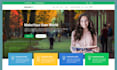 build educational website elearning school website lms website learndash website
