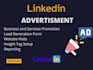 setup and manage your linkedin advertisment