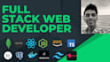 be your full stack web developer